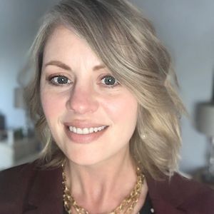 Meet your Posher, Nichole